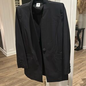 Cabi blazer black.  Beautiful